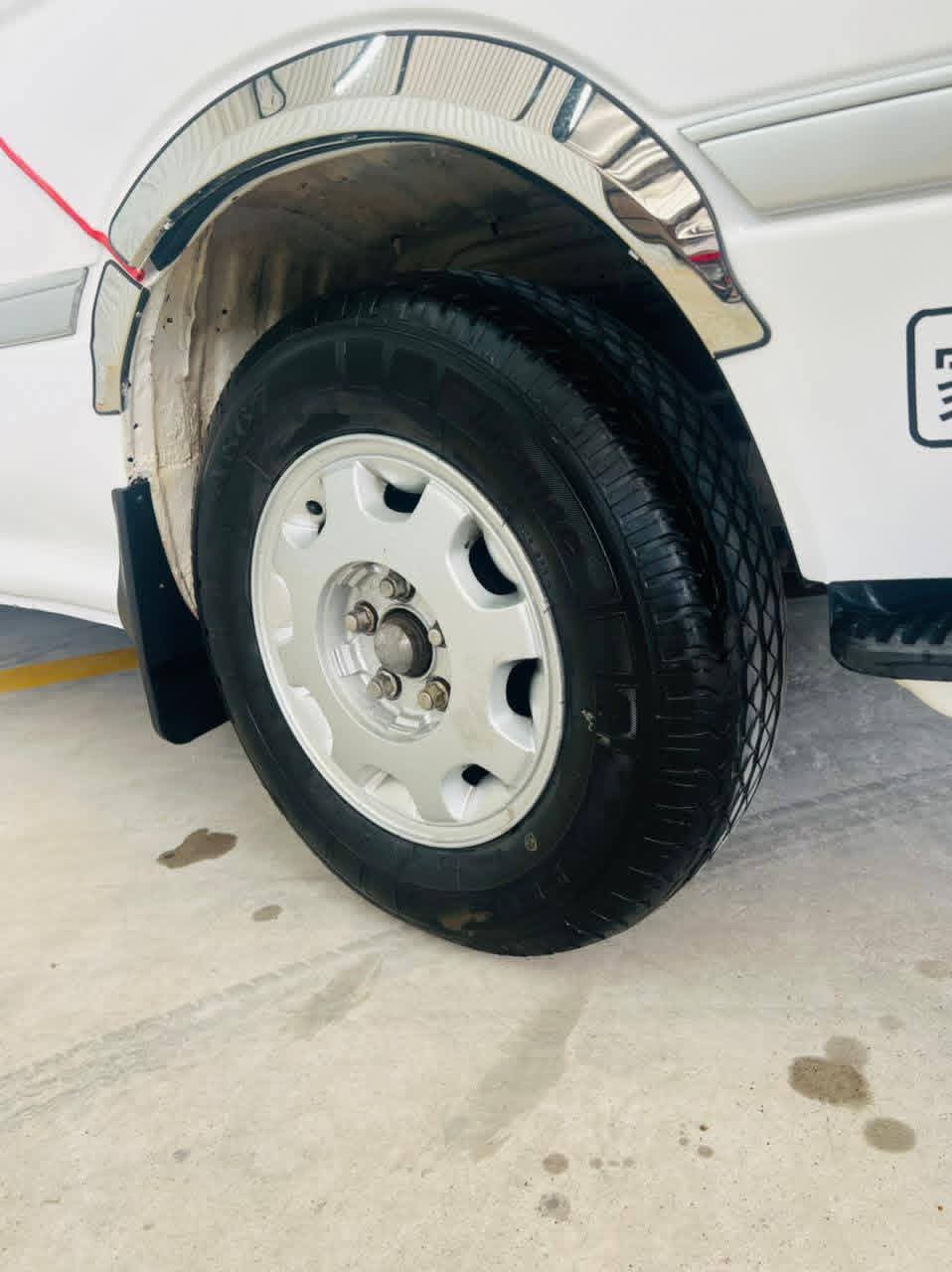 Toyota LH113 1991 - Used Van sale in Sri Lanka - patpat.lk