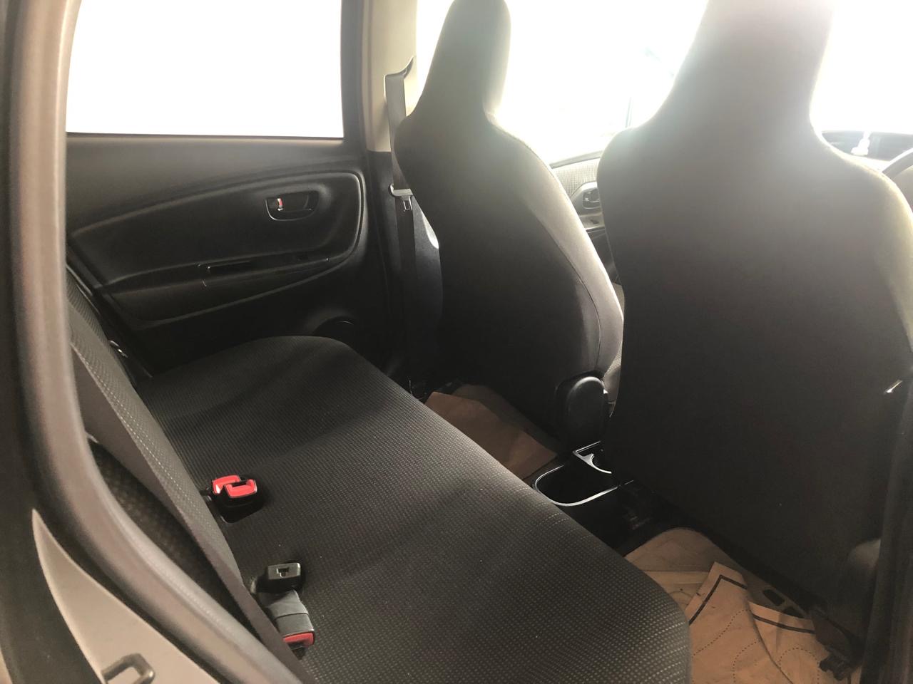 Toyota Vitz 2018 - Reconditioned Car sale in Sri Lanka - patpat.lk