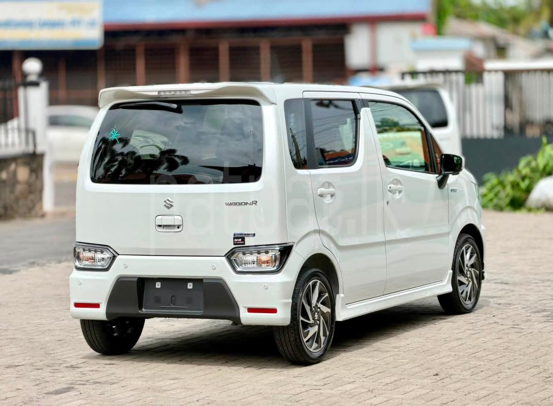 Suzuki Wagon R 2026 - சான்றளிக்கப்பட்டது கார் sale in Sri Lanka - patpat.lk