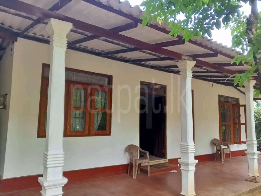 House for Sale in Horana ads-image-1