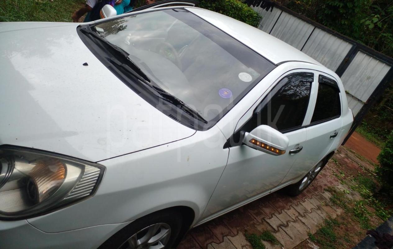 Micro MX7 2012 - Used Car sale in Sri Lanka - patpat.lk