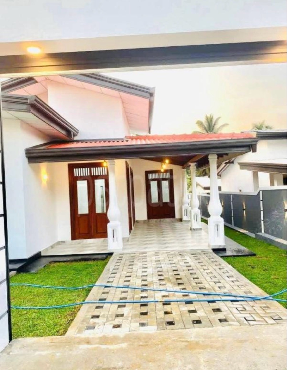 House for Sale in Homagama