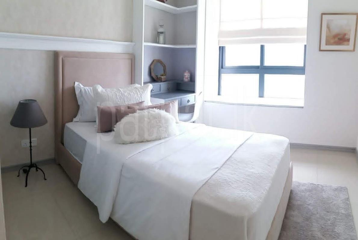 Furnished Apartment for Rent in Narahenpita (Colombo 05)