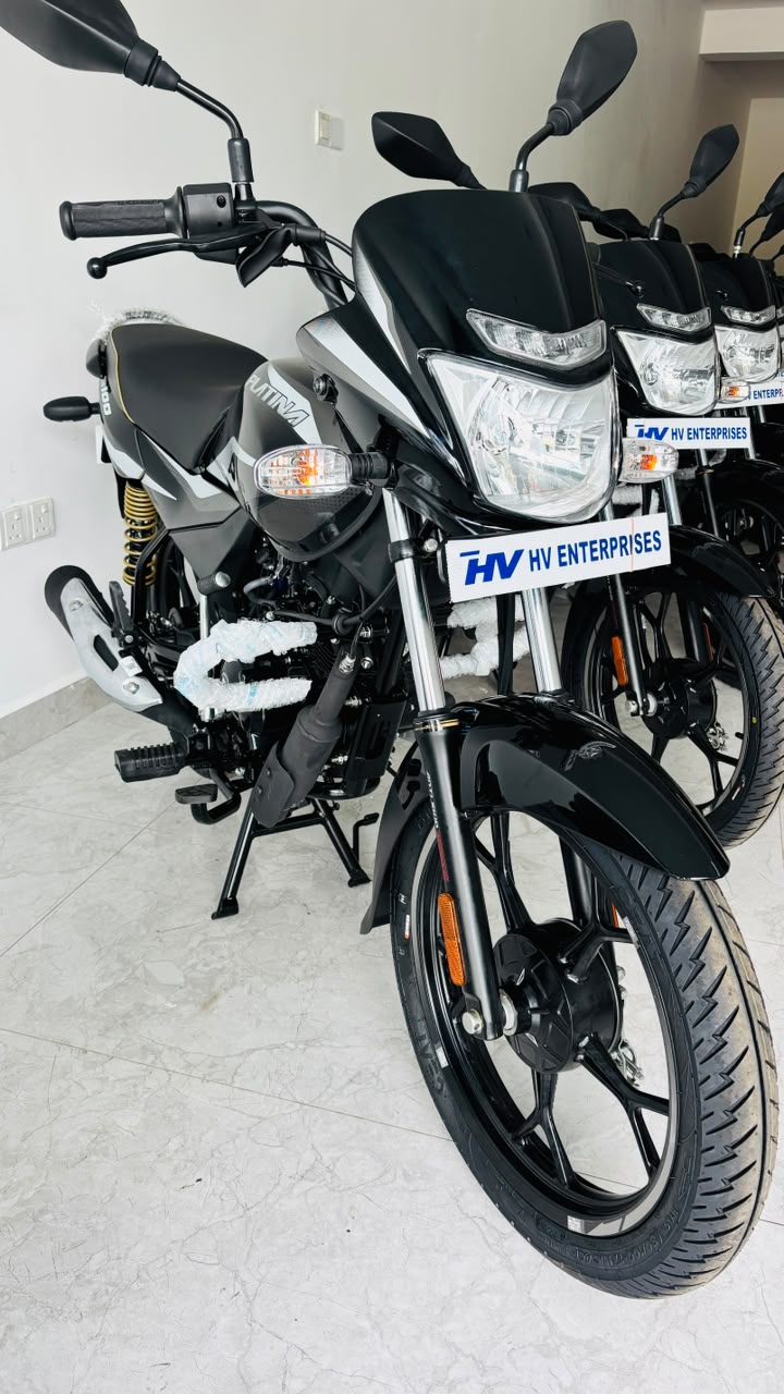 Bajaj Platina 2026 - சான்றளிக்கப்பட்டது பைக் sale in Sri Lanka - patpat.lk