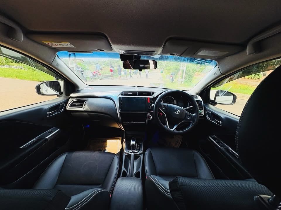 Honda Grace 2014 - பயன்படுத்தப்பட்டது கார் sale in Sri Lanka - patpat.lk