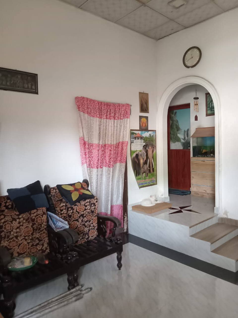 House for Sale in Homagama