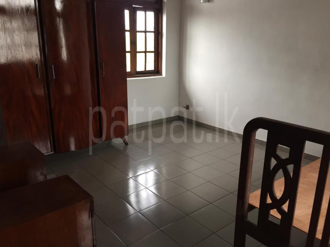 Furnished Apartment for Rent in Narahenpita (Colombo 05)