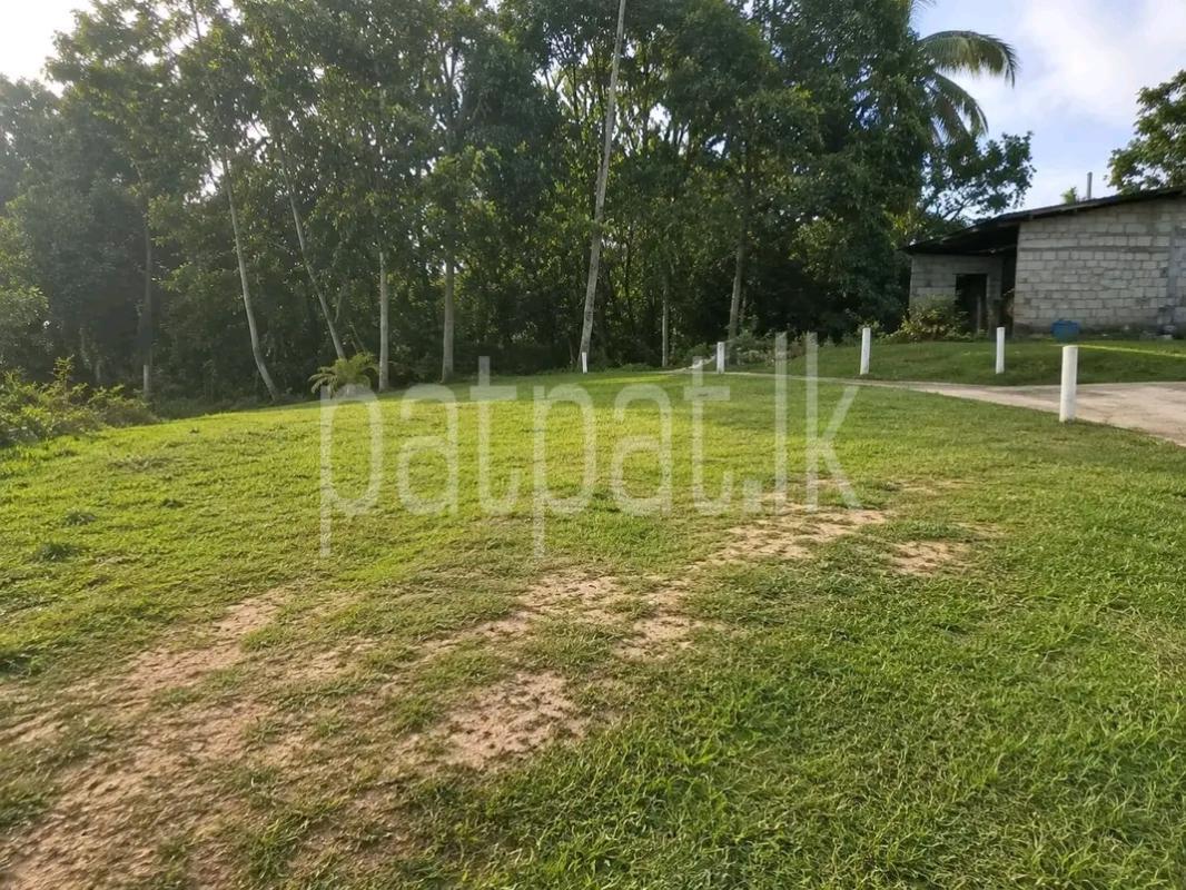 Commercial Land for Sale in Ja-Ela