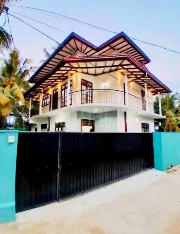 House for Sale in Bandaragama