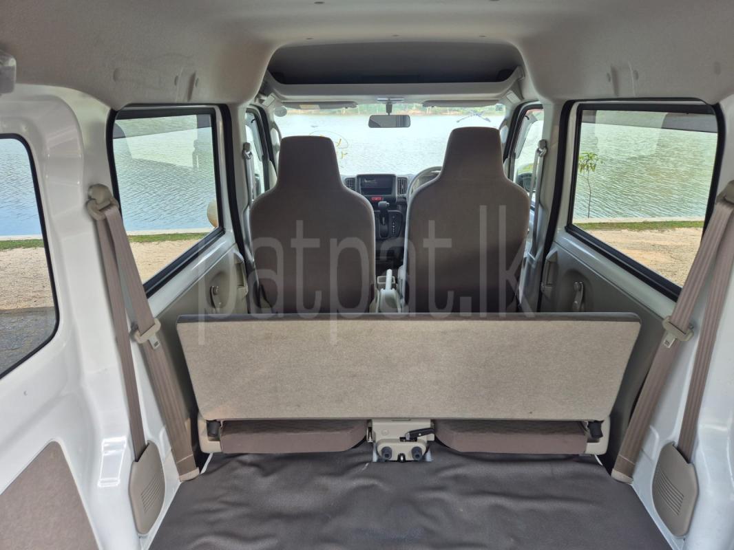 Suzuki Every 2024 - சான்றளிக்கப்பட்டது வேன் sale in Sri Lanka - patpat.lk