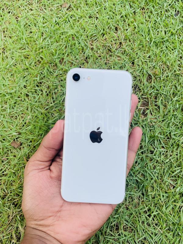 IPHONE SE2