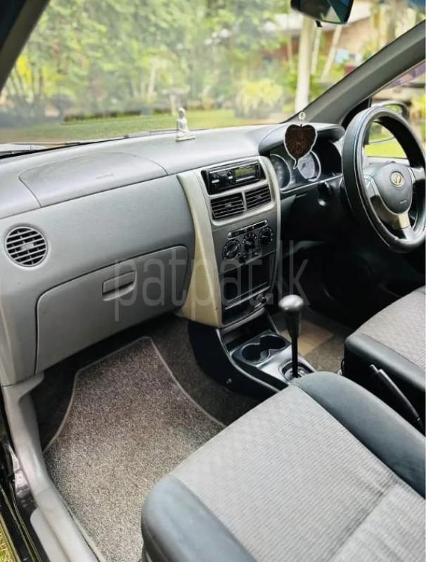 Perodua Viva 2011 - Used Car sale in Sri Lanka - patpat.lk