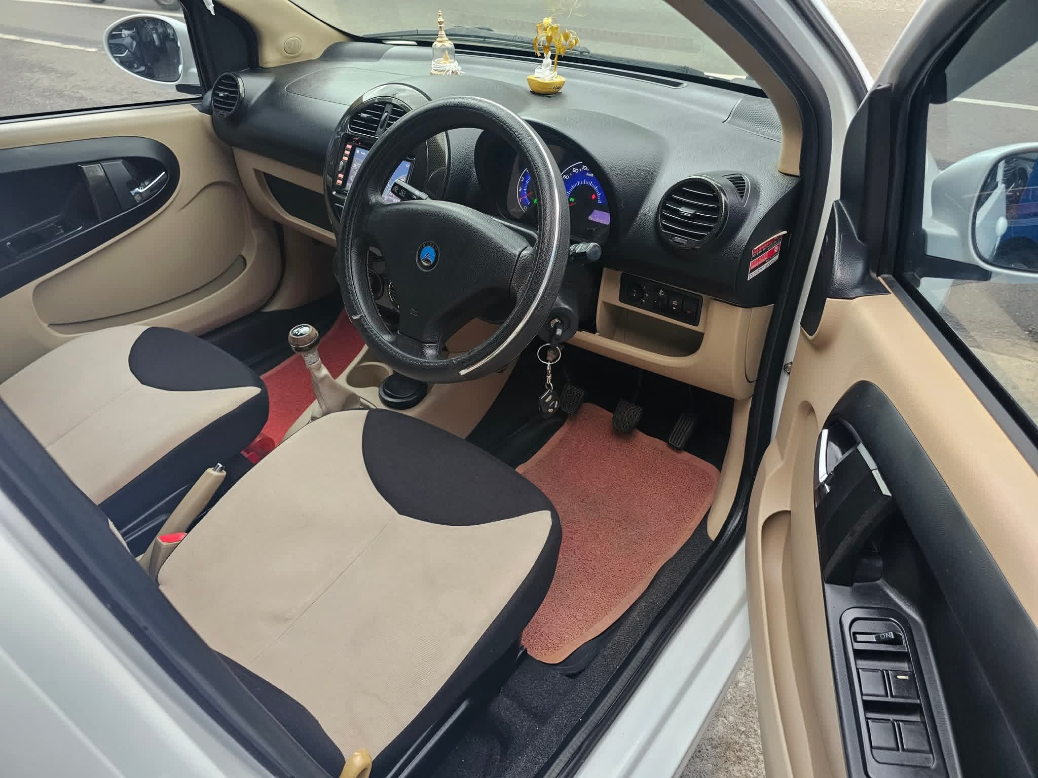 Micro Panda 2015 - Used Car sale in Sri Lanka - patpat.lk