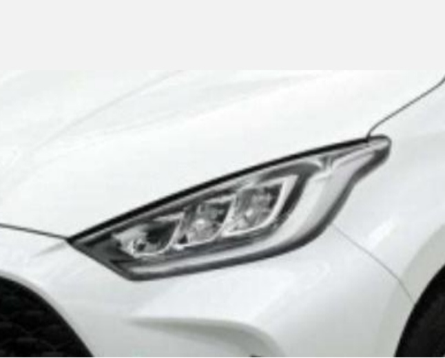 Toyota Yaris 2023 - Brand New Car sale in Sri Lanka - patpat.lk