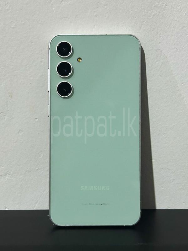 Samsung Galaxy S23 FE 5G 256GB ads-image-1