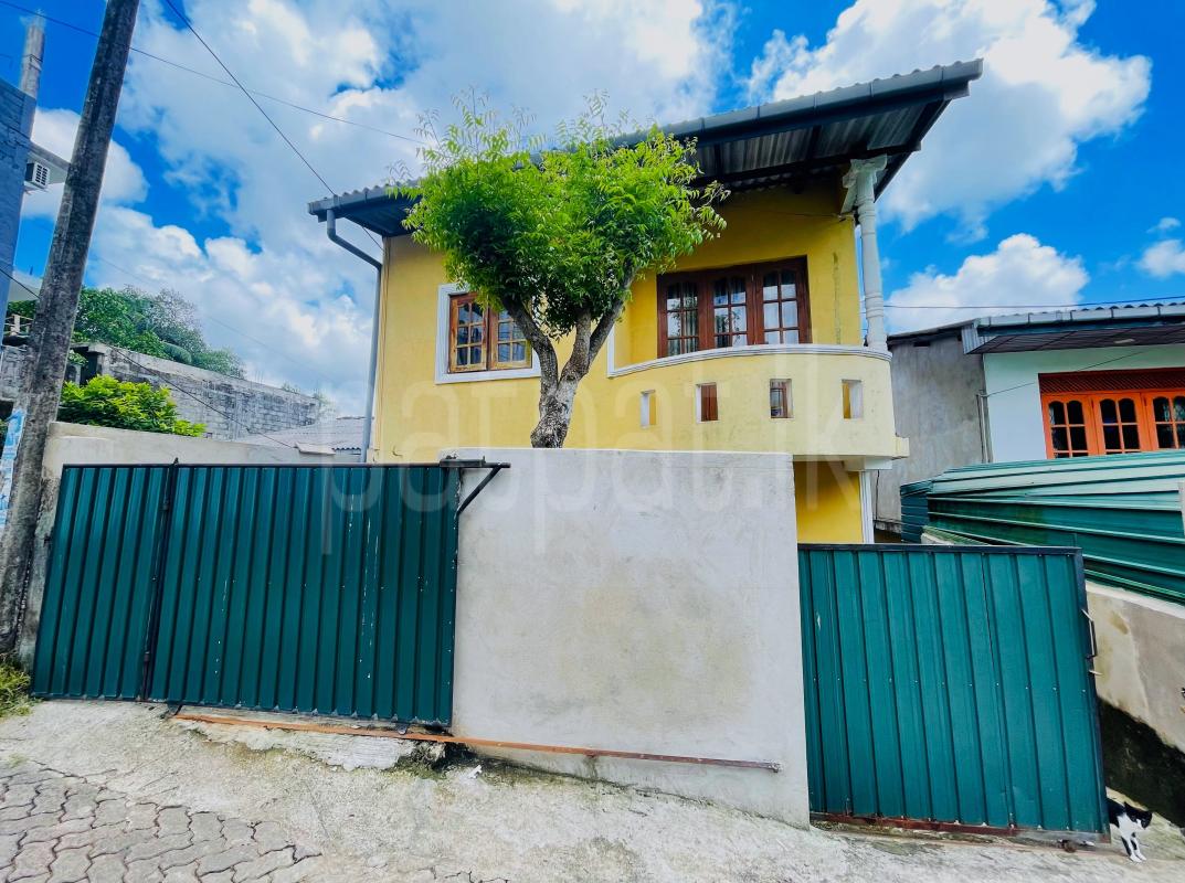House for Sale in Gothatuwa