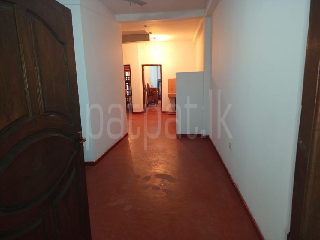 House for Rent in Maharagama