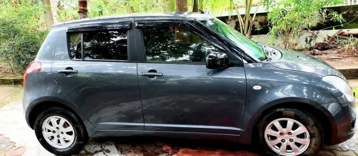 Suzuki Swift 2008 - பயன்படுத்தப்பட்டது கார் sale in Sri Lanka - patpat.lk