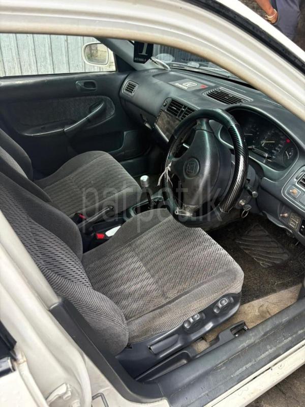 Honda Civic 1995 - භාවිතා කරන ලද කාර් sale in Sri Lanka - patpat.lk