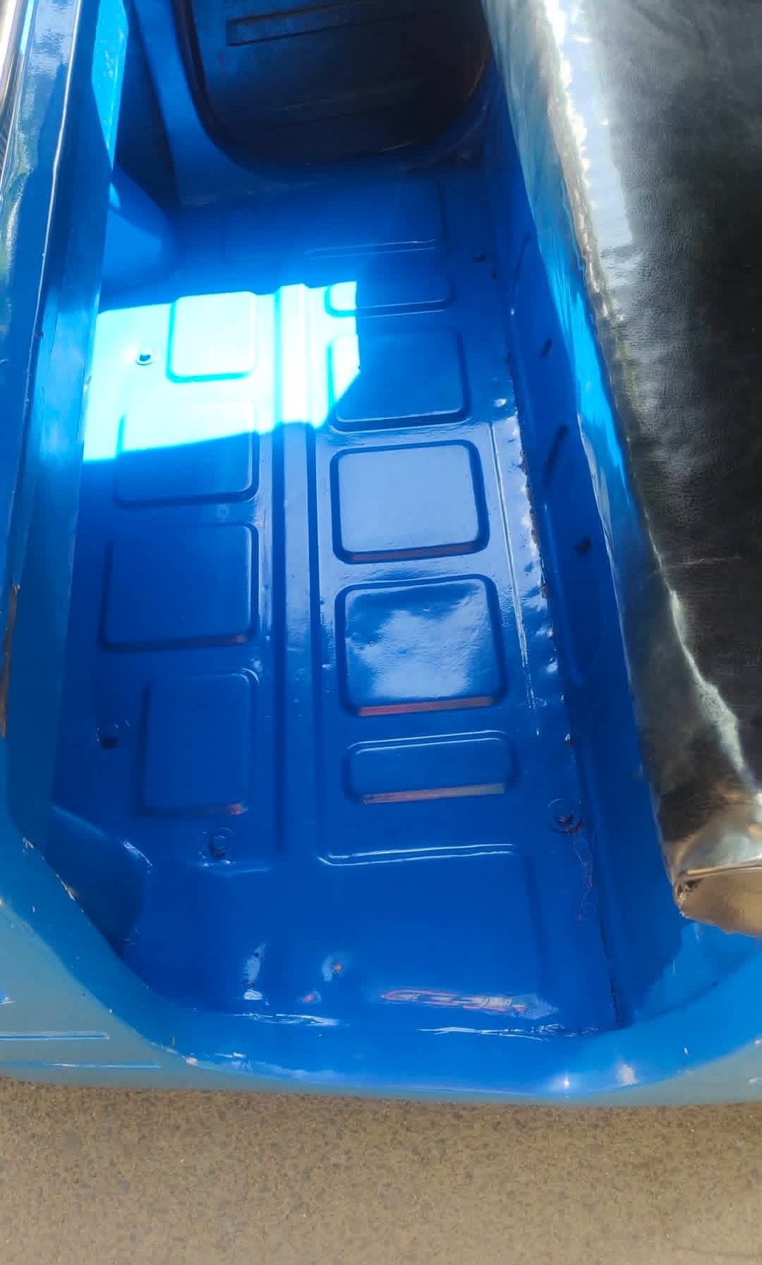 Bajaj Three Wheel 2011 - Used Three wheeler sale in Sri Lanka - patpat.lk