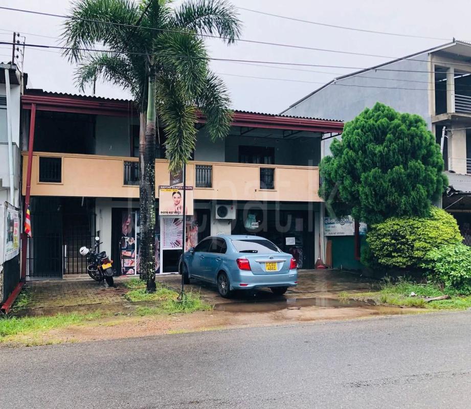 Building for Sale in Homagama