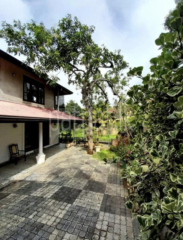 House for Sale in Kundasale