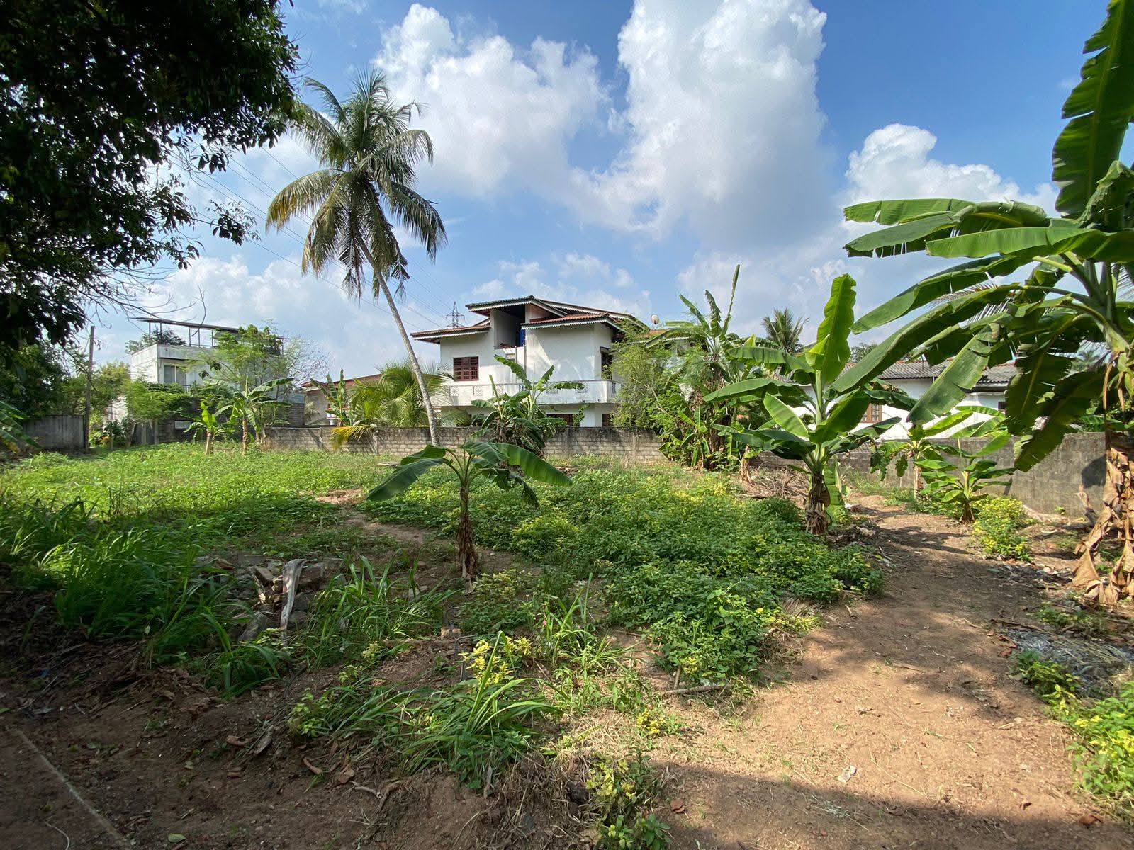 Residential Land for Sale in Kadawatha ads-image-1