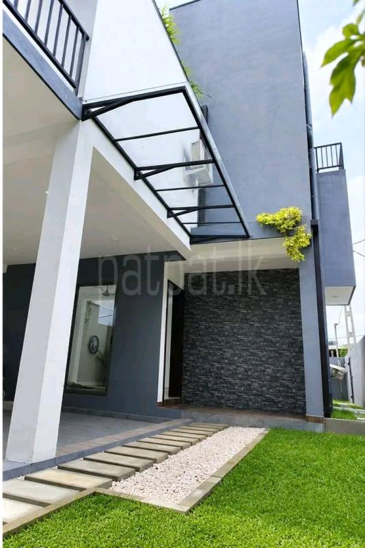 House for Sale in Malabe