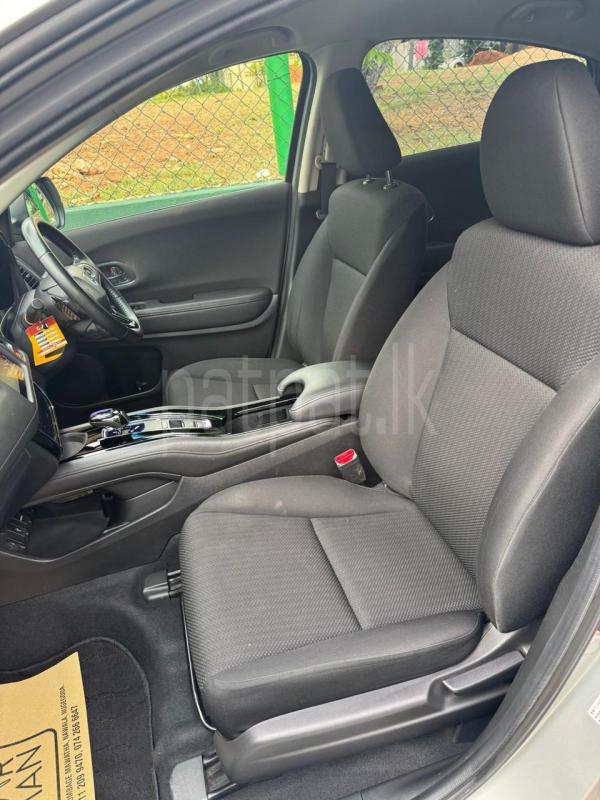 Honda Vezel 2014 - பயன்படுத்தப்பட்டது SUV sale in Sri Lanka - patpat.lk