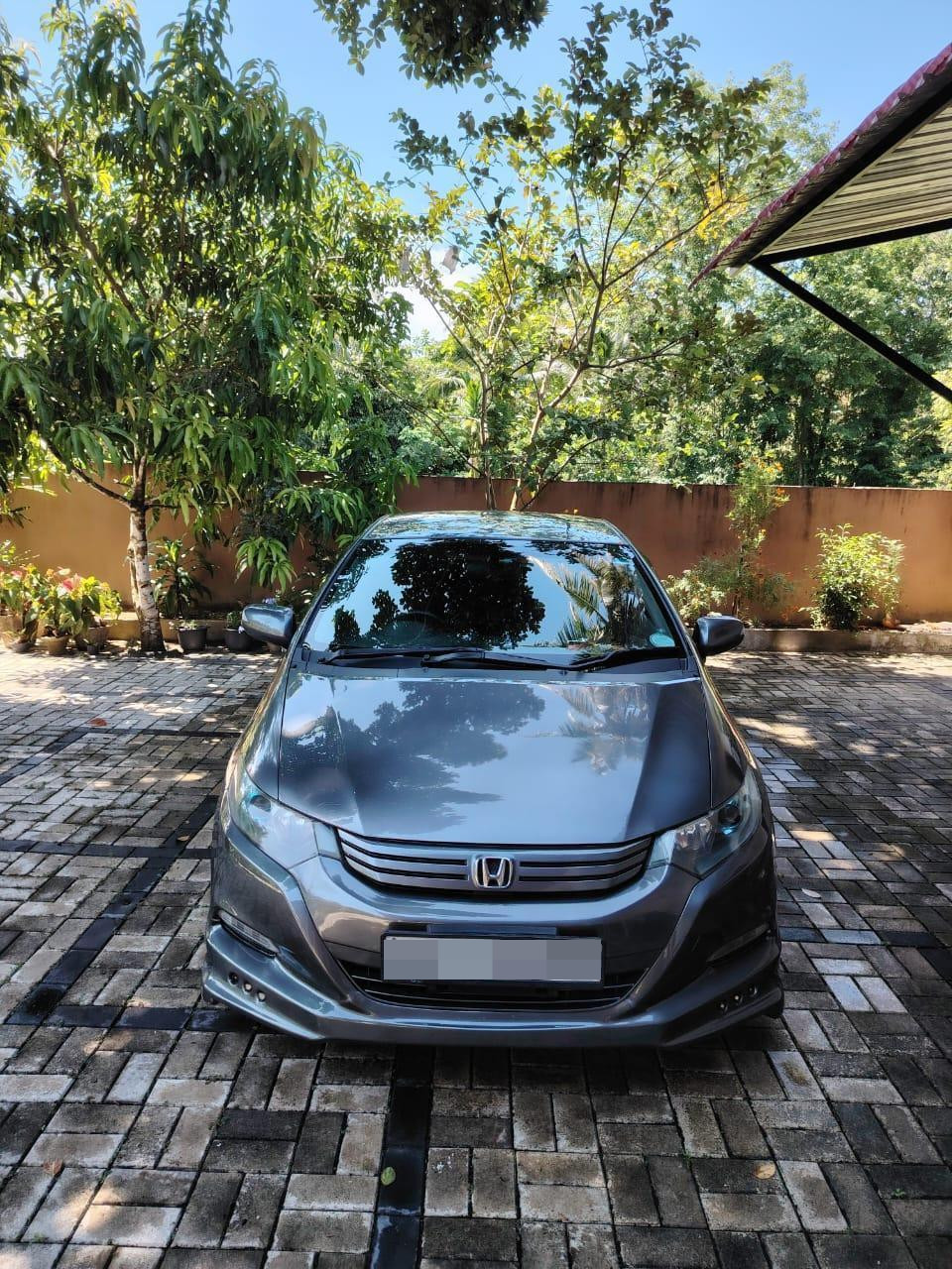 Honda Insight 2009 - භාවිතා කරන ලද කාර් sale in Sri Lanka - patpat.lk