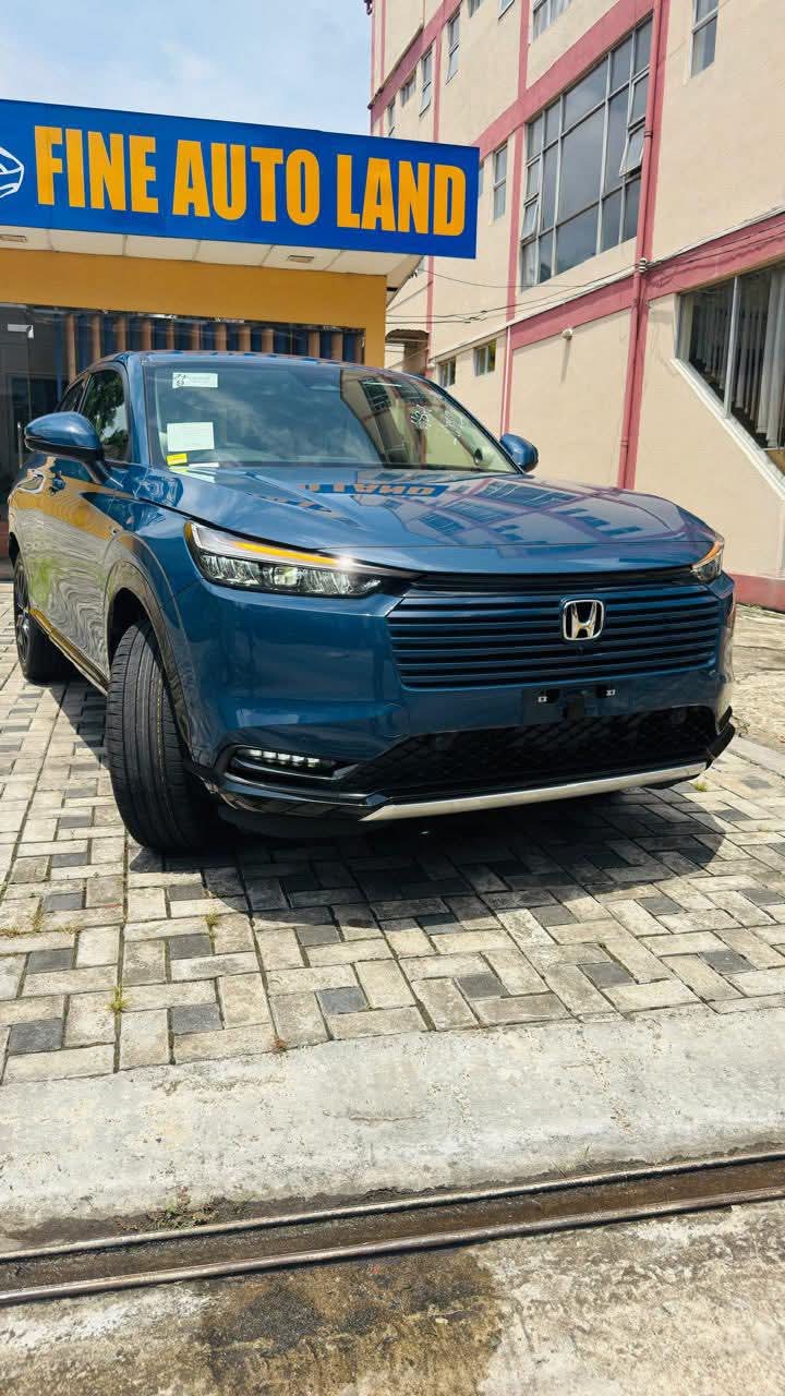 Honda Vezel 2026 ads-image-1