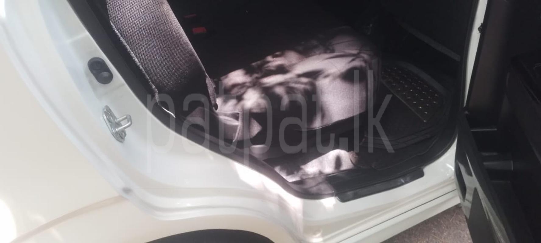 Suzuki Wagon R 2018 - Used Car sale in Sri Lanka - patpat.lk