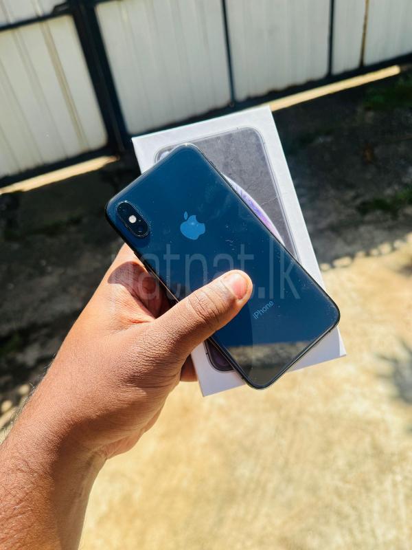 Apple iPhone XS 256GB