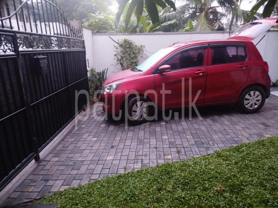 Suzuki Celerio 2016 - භාවිතා කරන ලද කාර් sale in Sri Lanka - patpat.lk