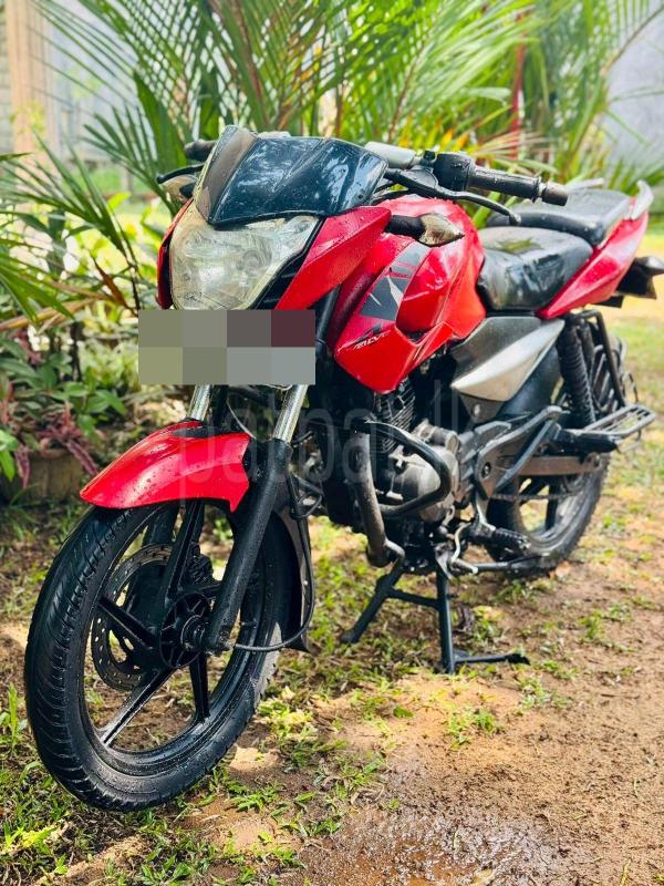 Bajaj Pulsar 2010 - Used Bike sale in Sri Lanka - patpat.lk