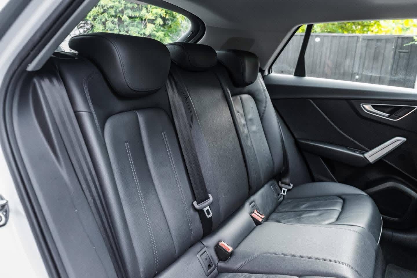 Audi Q3 2018 - பயன்படுத்தப்பட்டது SUV sale in Sri Lanka - patpat.lk