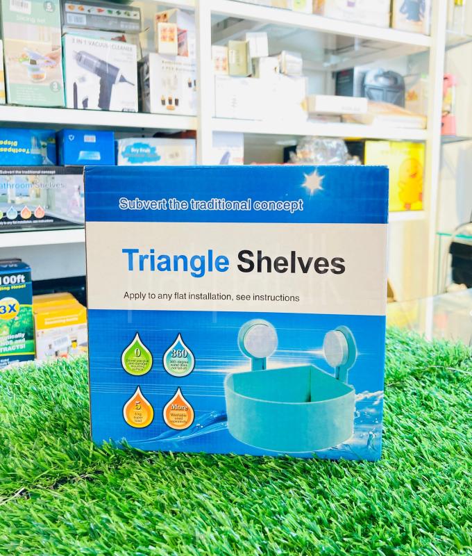 🔴Triangle Shelves ads-image-1