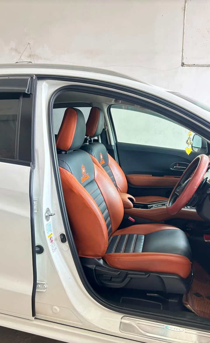 Honda Vezel 2014 - பயன்படுத்தப்பட்டது SUV sale in Sri Lanka - patpat.lk