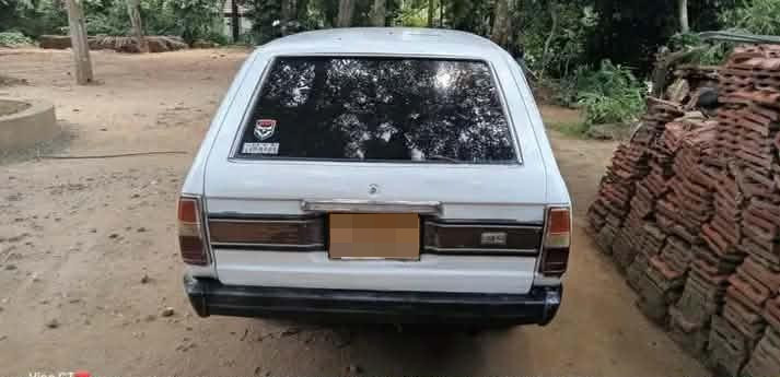 Mitsubishi Lancer 1982 - Used Car sale in Sri Lanka - patpat.lk