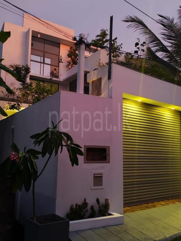 House for Sale in Ragama