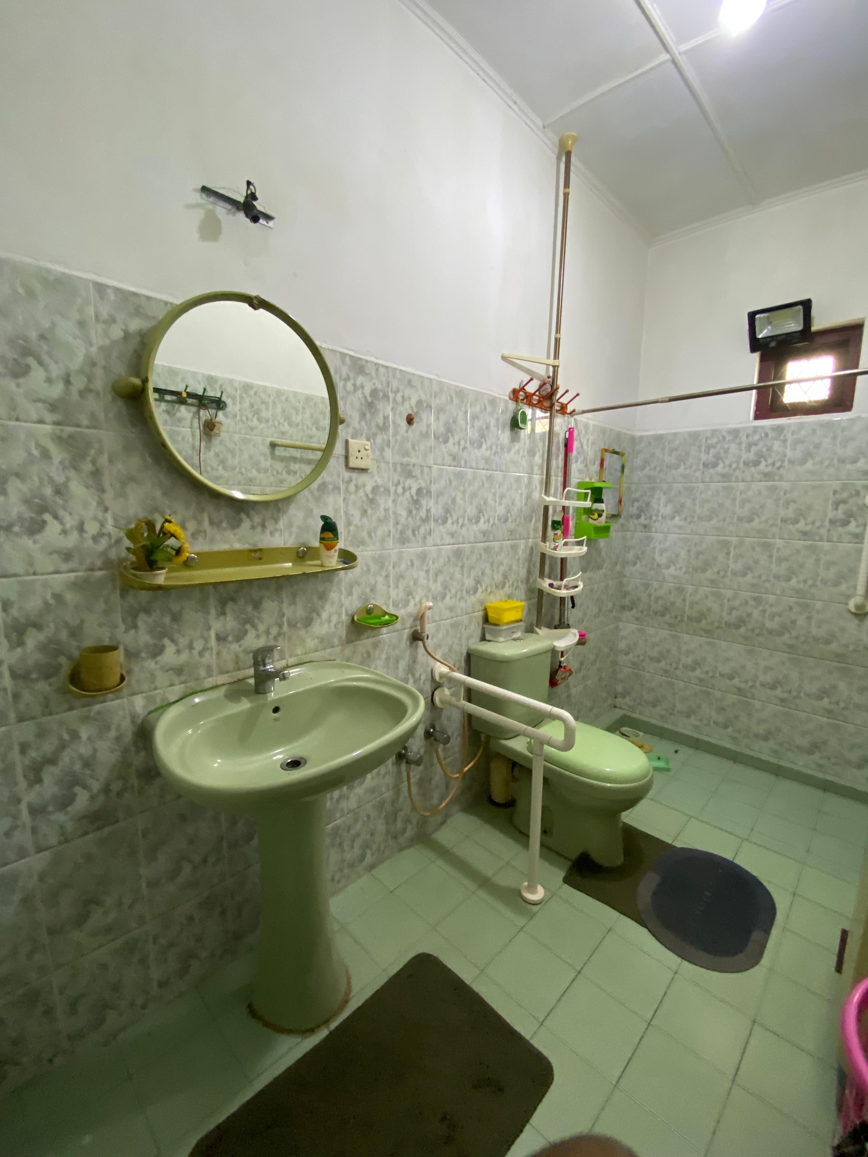 House for Rent in Malabe