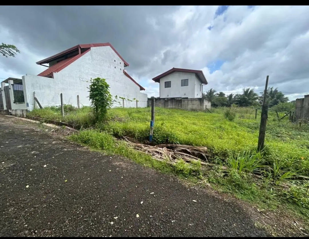 Residential Land for Sale in Kahathuduwa