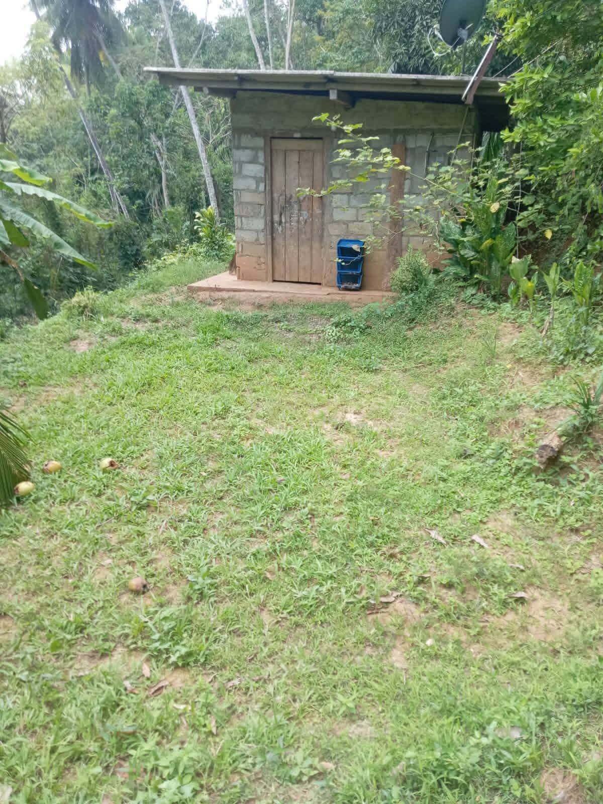 Residential Land for Sale in Hataraliyadda