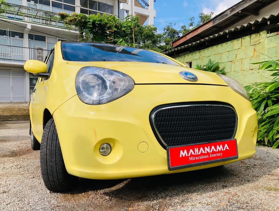 Micro Panda 2014 - Used Car sale in Sri Lanka - patpat.lk