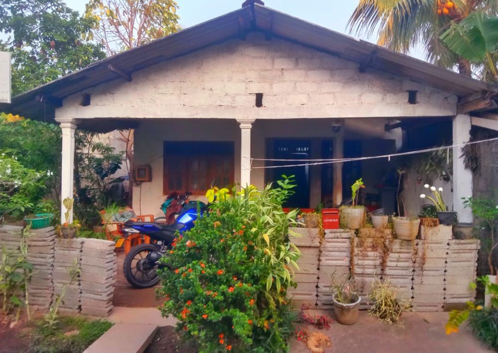 House for Sale in Seeduwa