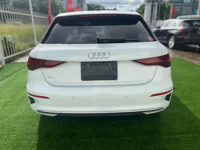 Audi A3 2023 - மறுசீரமைக்கப்பட்டது கார் sale in Sri Lanka - patpat.lk