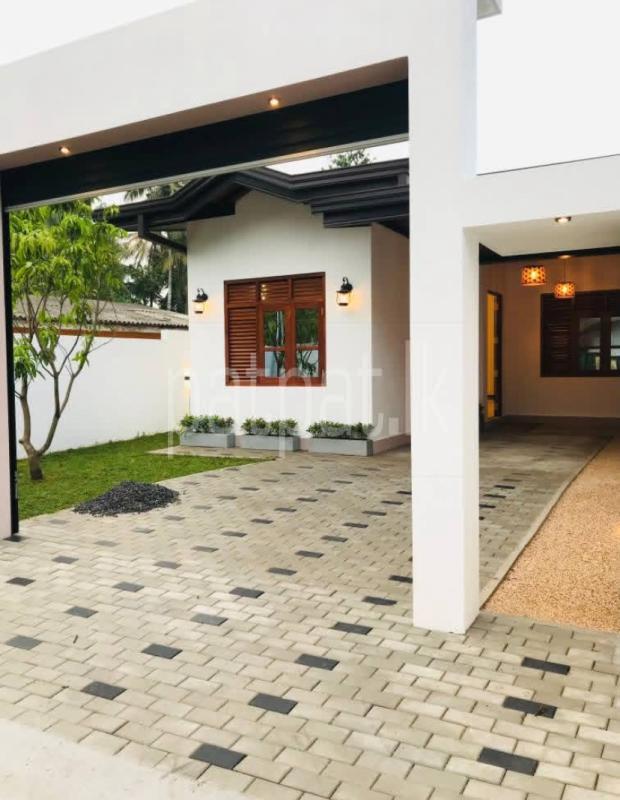 House for Sale in Homagama