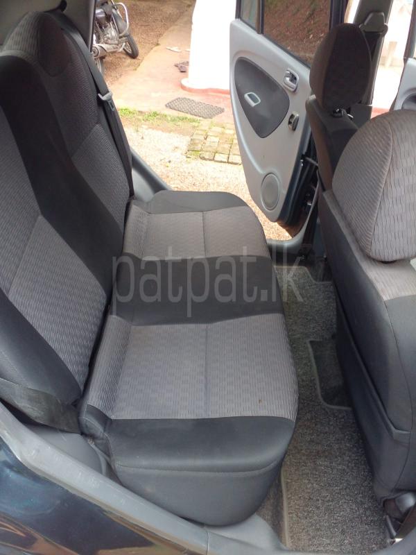 Perodua Viva 2011 - Used Car sale in Sri Lanka - patpat.lk