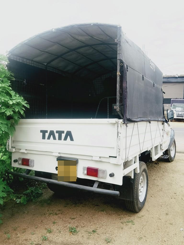 Tata 207 2011 - Used Truck sale in Sri Lanka - patpat.lk