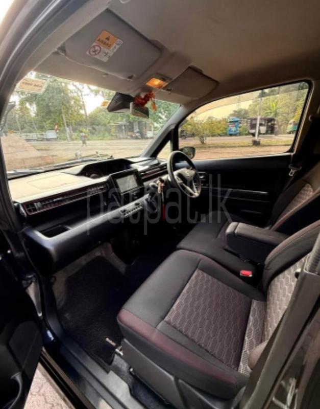 Suzuki Wagon R 2018 - Used Car sale in Sri Lanka - patpat.lk